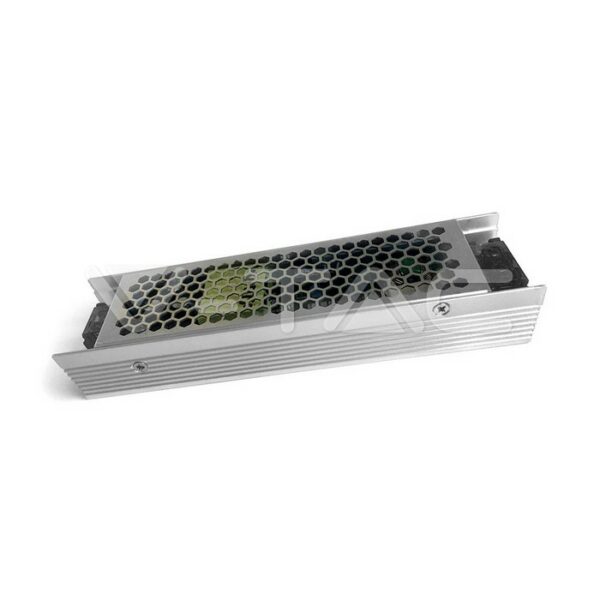 LED Alimentatore 120W 12V 10A Metallo Slim
SKU: 3243 | VT: VT-20122