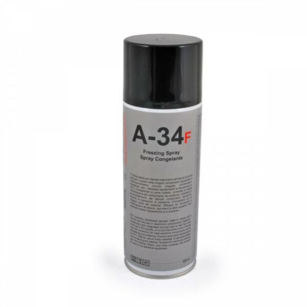 Spray refrigerante 200ml  ecologico