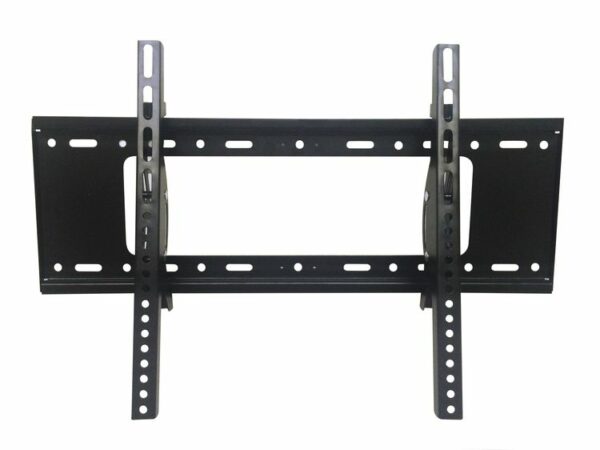 Supporto a muro per TV LED LCD 32-70'' inclinabile