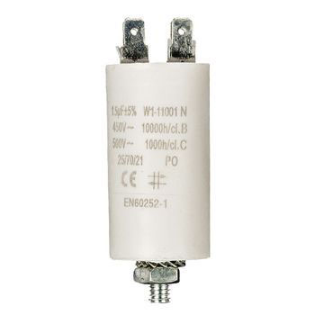 Condensatore 1.5uf / 450 v